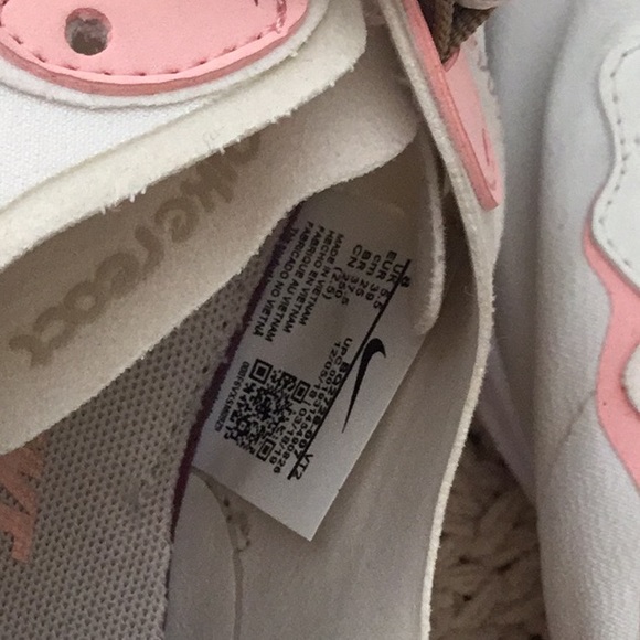 Nike react - Picture 6 of 6